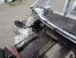 FORD GALAXY MK4 15-23 CWIARTKA PODLUZNICA PRZOD PRAWA H7 FROZEN WHITE