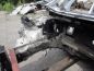 FORD GALAXY MK4 15-23 CWIARTKA PODLUZNICA PRZOD PRAWA H7 FROZEN WHITE