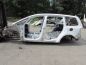 FORD GALAXY MK4 15-23 POSZYCIE PROG SLUPEK LEWY H7 FROZEN WHITE