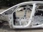 FORD GALAXY MK4 15-23 POSZYCIE PROG SLUPEK LEWY H7 FROZEN WHITE