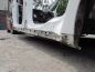 FORD GALAXY MK4 15-23 POSZYCIE PROG SLUPEK LEWY H7 FROZEN WHITE