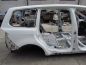 FORD GALAXY MK4 15-23 POSZYCIE PROG SLUPEK PRAWY H7 FROZEN WHITE