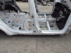 FORD GALAXY MK4 15-23 POSZYCIE PROG SLUPEK PRAWY H7 FROZEN WHITE