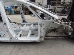 FORD GALAXY MK4 15-23 POSZYCIE PROG SLUPEK PRAWY H7 FROZEN WHITE