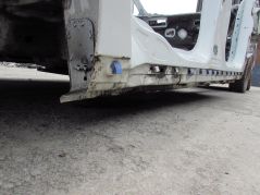 FORD GALAXY MK4 15-23 POSZYCIE PROG SLUPEK PRAWY H7 FROZEN WHITE