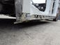 FORD GALAXY MK4 15-23 POSZYCIE PROG SLUPEK PRAWY H7 FROZEN WHITE