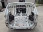 FORD GALAXY MK4 15-23 CWIARTKA POSZYCIE BLOTNIK TYL PRAWY H7 FROZEN WHITE