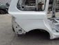 FORD GALAXY MK4 15-23 CWIARTKA POSZYCIE BLOTNIK TYL PRAWY H7 FROZEN WHITE