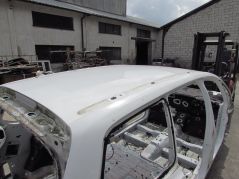 FORD GALAXY MK4 15-23 DACH SLUPEK POSZYCIE H7 FROZEN WHITE