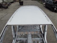 FORD GALAXY MK4 15-23 DACH SLUPEK POSZYCIE H7 FROZEN WHITE