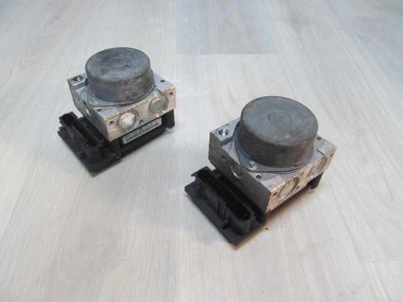 RENAULT SCENIC II 03-09 POMPA HAMULCOWA ABS 0265800519 8200038695