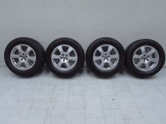 VOLVO XC60 5X108 17'' ET55 7.5J KOLA FELGI ALUMINIOWE 30671480