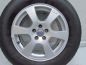 VOLVO XC60 5X108 17'' ET55 7.5J KOLA FELGI ALUMINIOWE 30671480