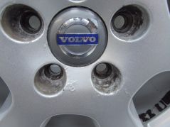 VOLVO XC60 5X108 17'' ET55 7.5J KOLA FELGI ALUMINIOWE 30671480