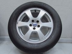 VOLVO XC60 5X108 17'' ET55 7.5J KOLA FELGI ALUMINIOWE 30671480