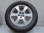 VOLVO XC60 5X108 17'' ET55 7.5J KOLA FELGI ALUMINIOWE 30671480
