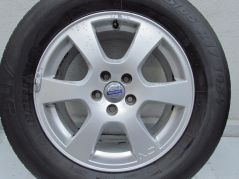 VOLVO XC60 5X108 17'' ET55 7.5J KOLA FELGI ALUMINIOWE 30671480
