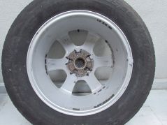 VOLVO XC60 5X108 17'' ET55 7.5J KOLA FELGI ALUMINIOWE 30671480