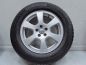 VOLVO XC60 5X108 17'' ET55 7.5J KOLA FELGI ALUMINIOWE 30671480