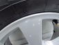 VOLVO XC60 5X108 17'' ET55 7.5J KOLA FELGI ALUMINIOWE 30671480