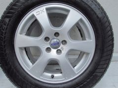 VOLVO XC60 5X108 17'' ET55 7.5J KOLA FELGI ALUMINIOWE 30671480