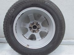VOLVO XC60 5X108 17'' ET55 7.5J KOLA FELGI ALUMINIOWE 30671480