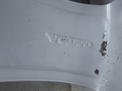 VOLVO XC60 5X108 17'' ET55 7.5J KOLA FELGI ALUMINIOWE 30671480