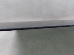 FORD GALAXY MK4 15-23 SZYBA BOCZNA DRZWI TYL LEWA EM2B-U25713-B