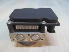 RENAULT SCENIC II 03-09 POMPA HAMULCOWA ABS 0265800519 8200038695