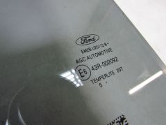 FORD GALAXY MK4 15-23 SZYBA BOCZNA DRZWI TYL PRAWA EM2B-U25712-B