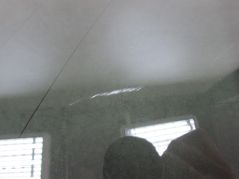 FORD GALAXY MK4 15-23 SZYBA BOCZNA KAROSERYJNA TYL PRAWA EM2B-U29700-A