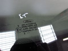 FORD GALAXY MK4 15-23 SZYBA BOCZNA KAROSERYJNA TYL LEWA EM2B-U29701-A