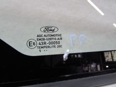 FORD GALAXY MK4 15-23 SZYBA KAROSERYJNA TROJKAT PRZOD PRAWY 15R
