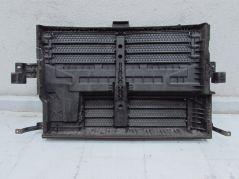 FORD GALAXY MK4 S-MAX II 2.0 15-23 ZALUZIA KIEROWNICA POWIETRZA EM2B-8475-DF