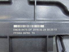 FORD GALAXY MK4 S-MAX II 2.0 15-23 ZALUZIA KIEROWNICA POWIETRZA EM2B-8475-DF