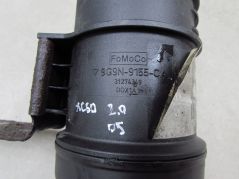 VOLVO FORD 2.0 D OBUDOWA FILTRA PALIWA 31274349 9G9N-9155-CA