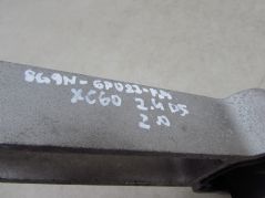 VOLVO S60 II V60 XC60 2.0 D3 D4 13-18 LAPA PODUSZKA SILNIKA 8G9N-6P082-AA