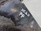 VOLVO XC60 08-17 SZTYCA KIEŁ MOCOWANIE STREFA ZGNIOTU PRAWA PRZOD