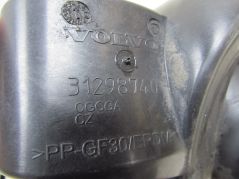 VOLVO XC60 08-17 KLAPKA WLEWU PALIWA 31298740 452-46
