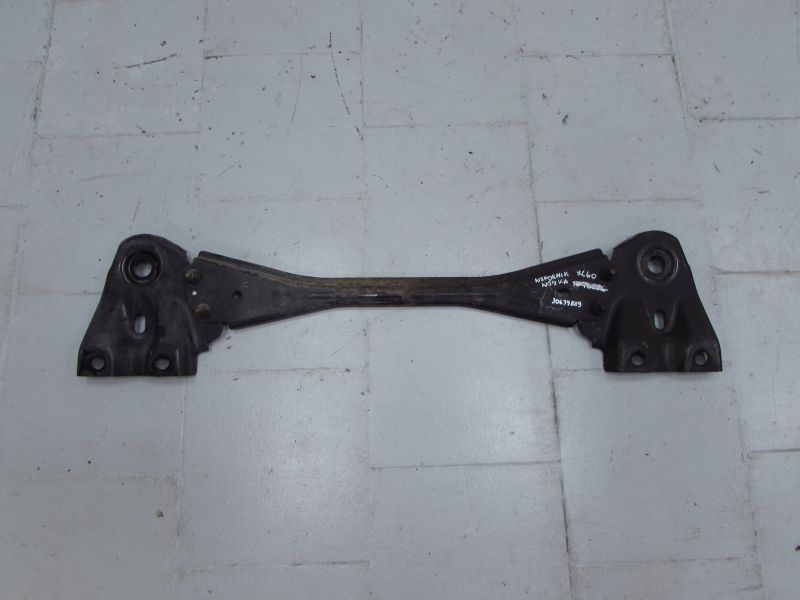 VOLVO S60 II V60 XC 10-17 WSPORNIK BELKA WZMOCNIENIE WOZKA 30699889