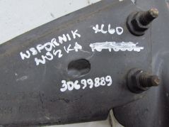 VOLVO S60 II V60 XC 10-17 WSPORNIK BELKA WZMOCNIENIE WOZKA 30699889