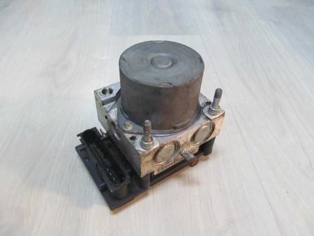 RENAULT MODUS CLIO 05-12 POMPA HAMULCOWA ABS 0265800329 0265231359