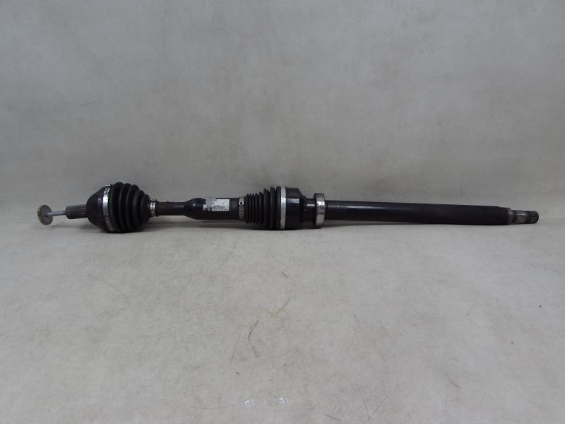 VOLVO XC60 2.0 D5 MANUAL AWD 08- POLOS POLOSKA PRAWA DLUGA 31325076