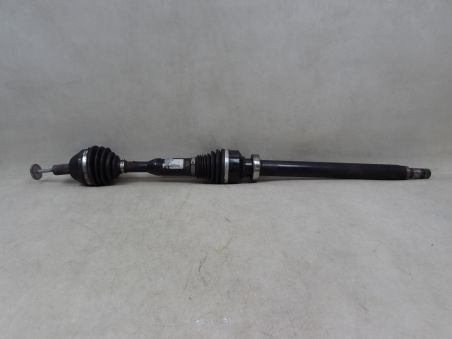 VOLVO XC60 2.0 D5 MANUAL AWD 08- POLOS POLOSKA PRAWA DLUGA 31325076
