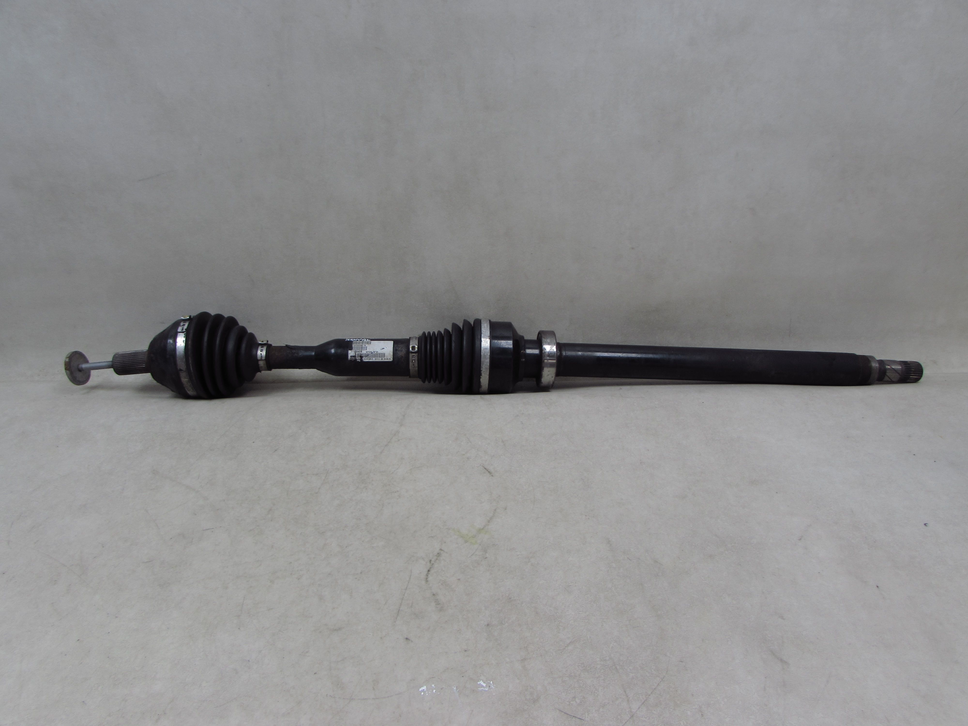 VOLVO XC60 2.0 D5 MANUAL AWD 08- POLOS POLOSKA PRAWA DLUGA 31325076