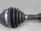 VOLVO XC60 2.0 D5 MANUAL AWD 08- POLOS POLOSKA PRAWA DLUGA 31325076
