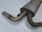 VOLVO XC60 2.0 D5 08- TLUMIK KONCOWY 31303511