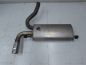 VOLVO XC60 2.0 D5 08- TLUMIK KONCOWY 31303511