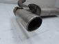 VOLVO XC60 2.0 D5 08- TLUMIK KONCOWY 31303511
