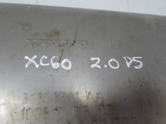 VOLVO XC60 2.0 D5 08- TLUMIK KONCOWY 31303511